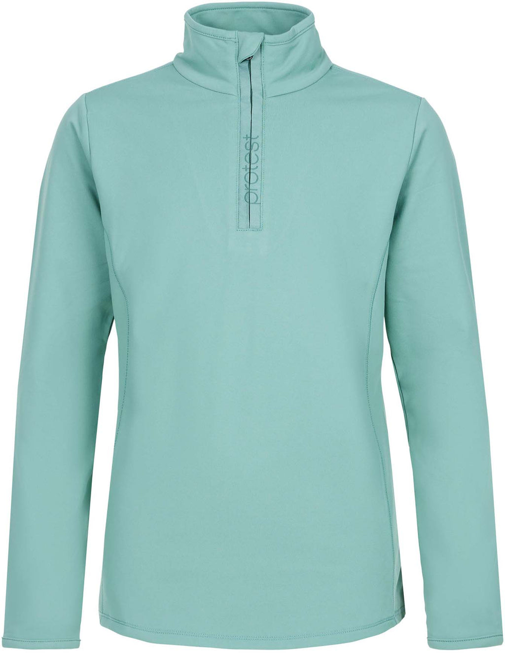 Fabrizoy 1/4 Zip kids skipully