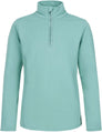 Fabrizoy 1/4 Zip kids skipully