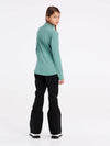 Fabrizoy 1/4 Zip kids skipully