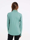 Fabrizoy 1/4 Zip kids skipully