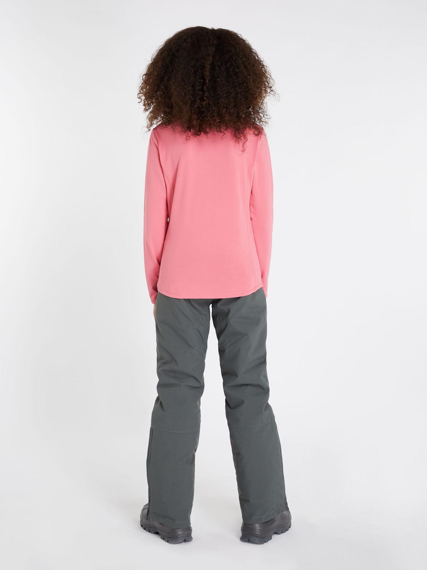 Fabrizoy 1/4 Zip kids skipully