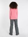 Fabrizoy 1/4 Zip kids skipully