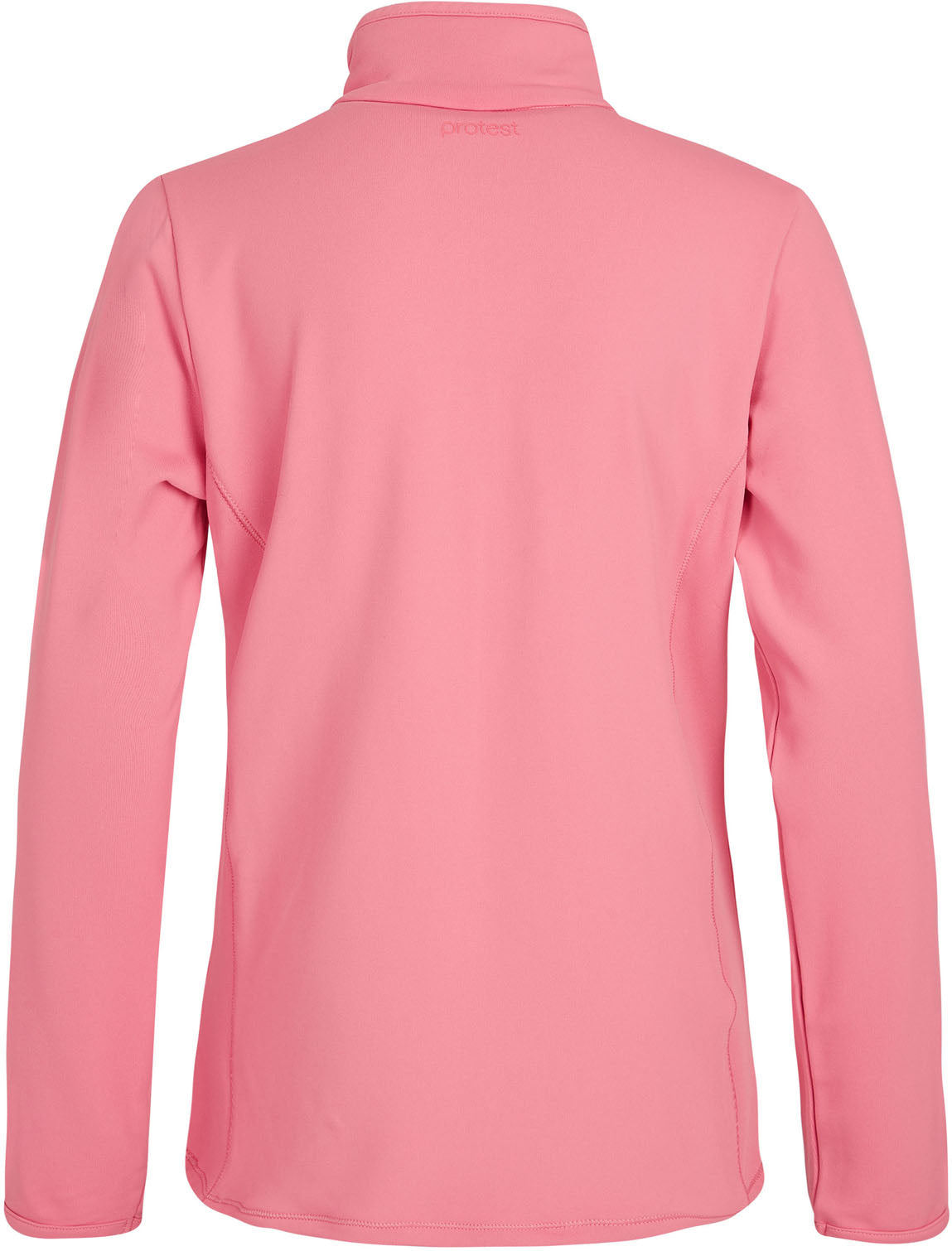 Fabrizoy 1/4 Zip kids skipully