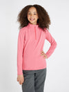 Fabrizoy 1/4 Zip kids skipully