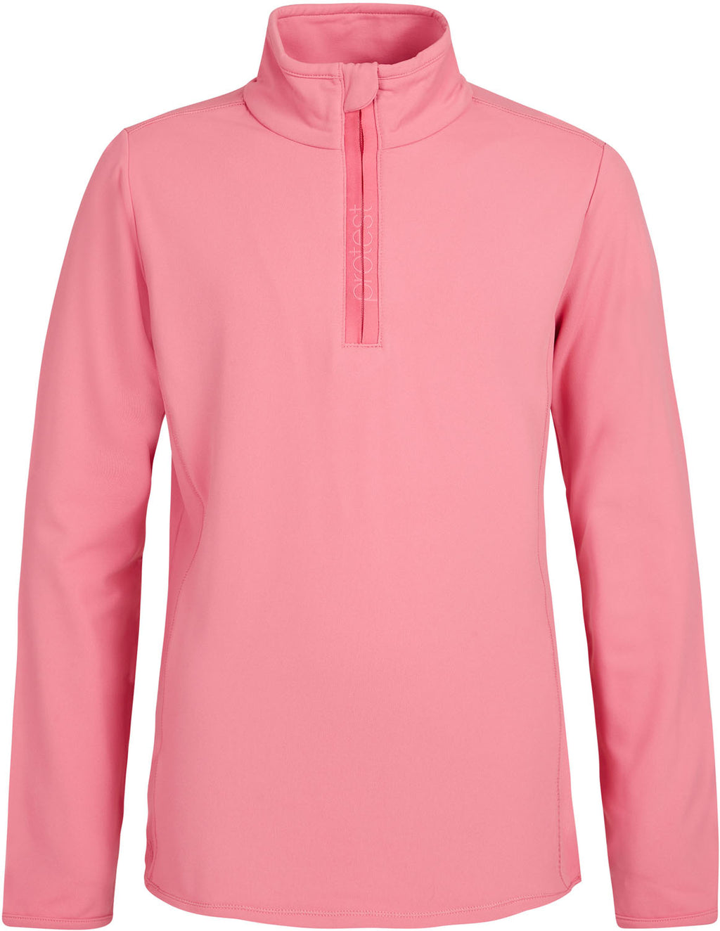 Fabrizoy 1/4 Zip kids skipully