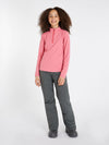 Fabrizoy 1/4 Zip kids skipully