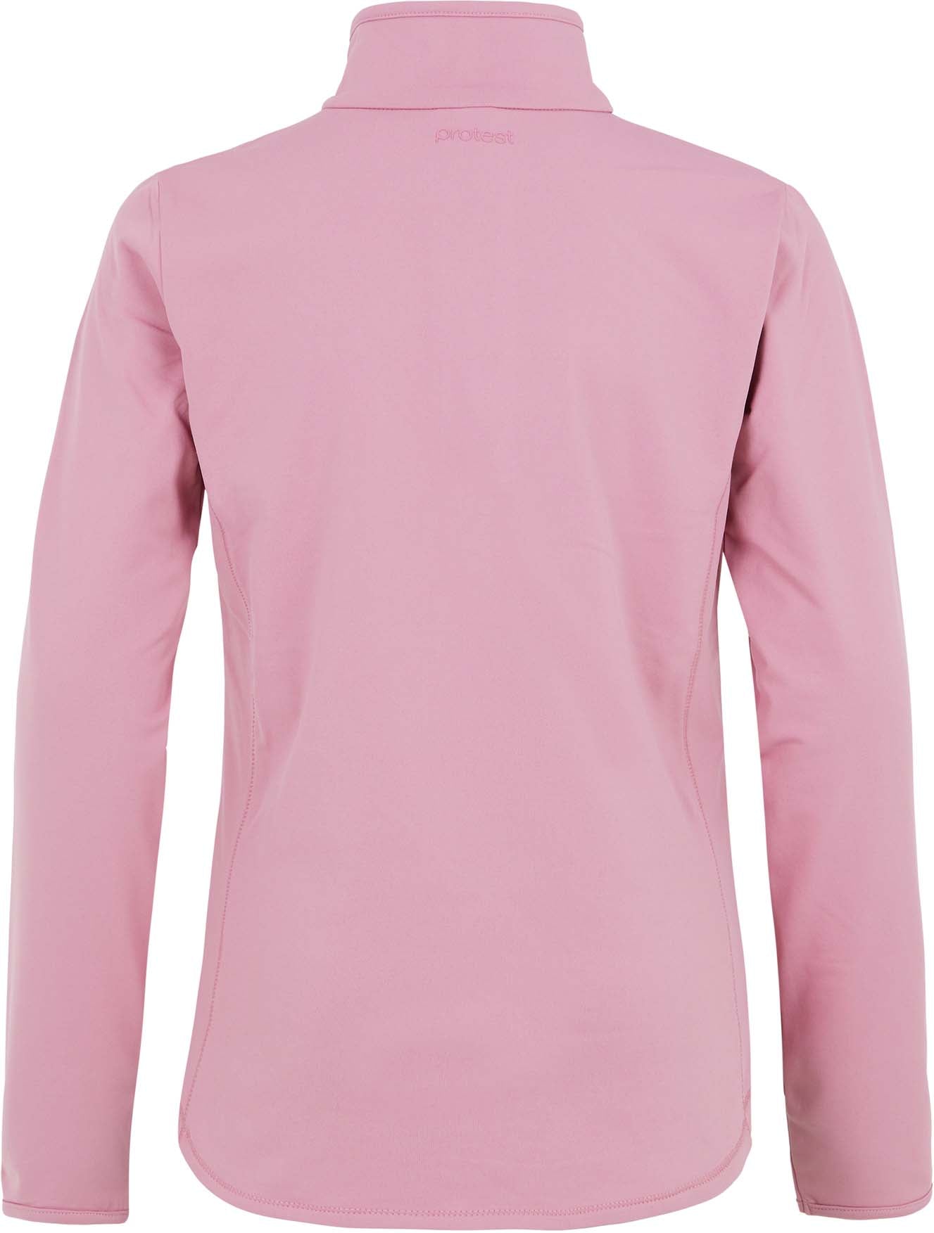 Fabrizoy 1/4 Zip kids skipully