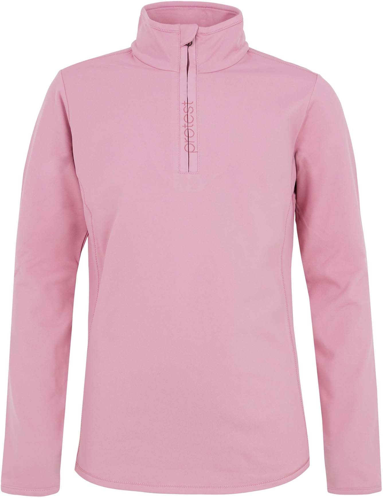 Fabrizoy 1/4 Zip kids skipully