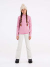 Fabrizoy 1/4 Zip kids skipully