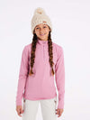 Fabrizoy 1/4 Zip kids skipully