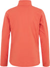 Fabrizoy 1/4 Zip kids skipully