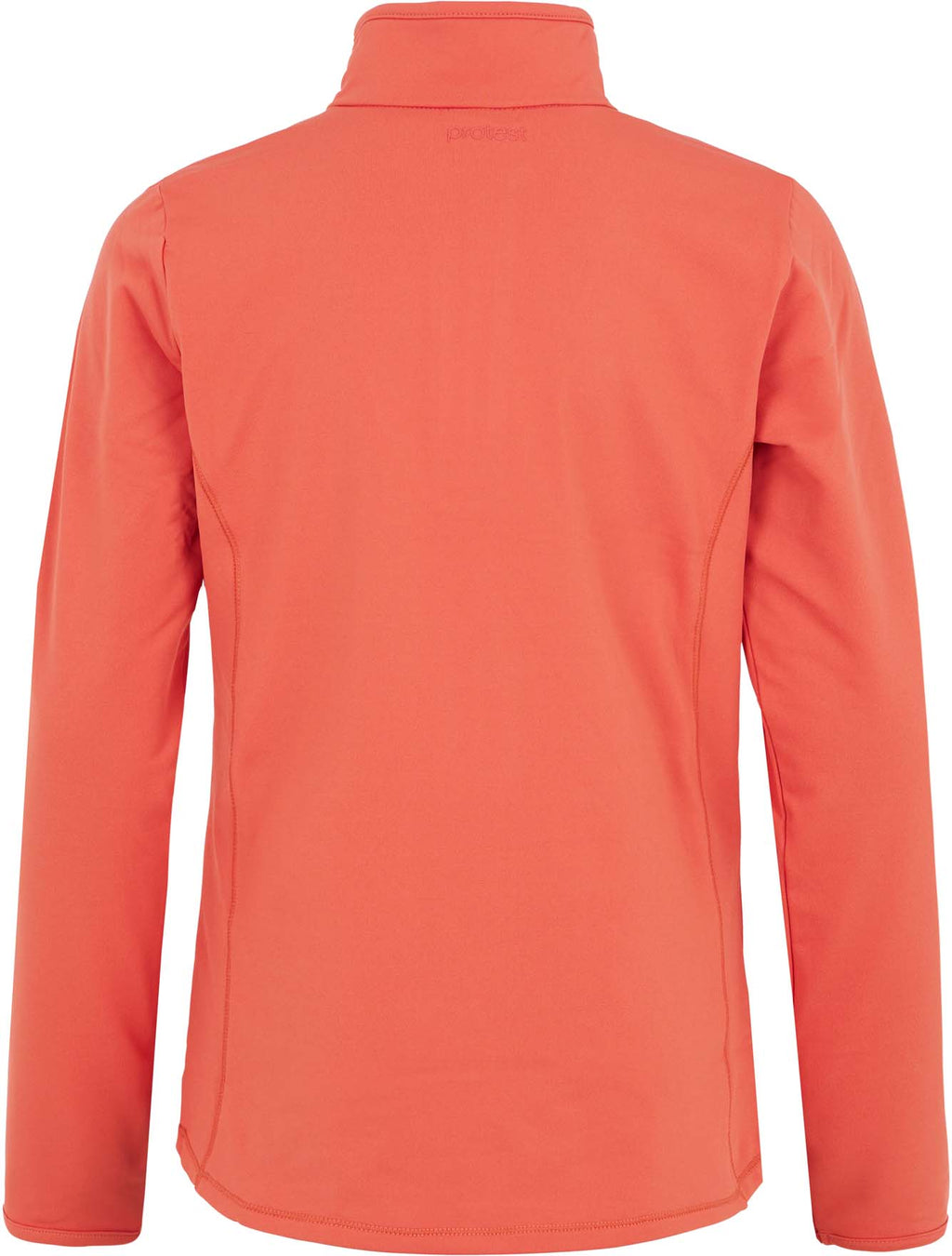 Fabrizoy 1/4 Zip kids skipully