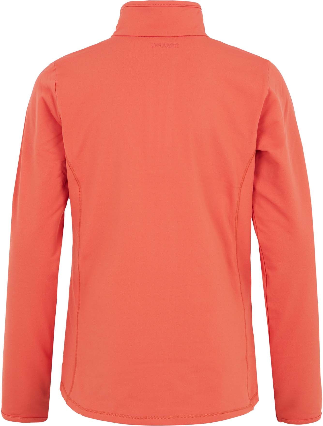 Fabrizoy 1/4 Zip kids skipully