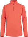 Fabrizoy 1/4 Zip kids skipully