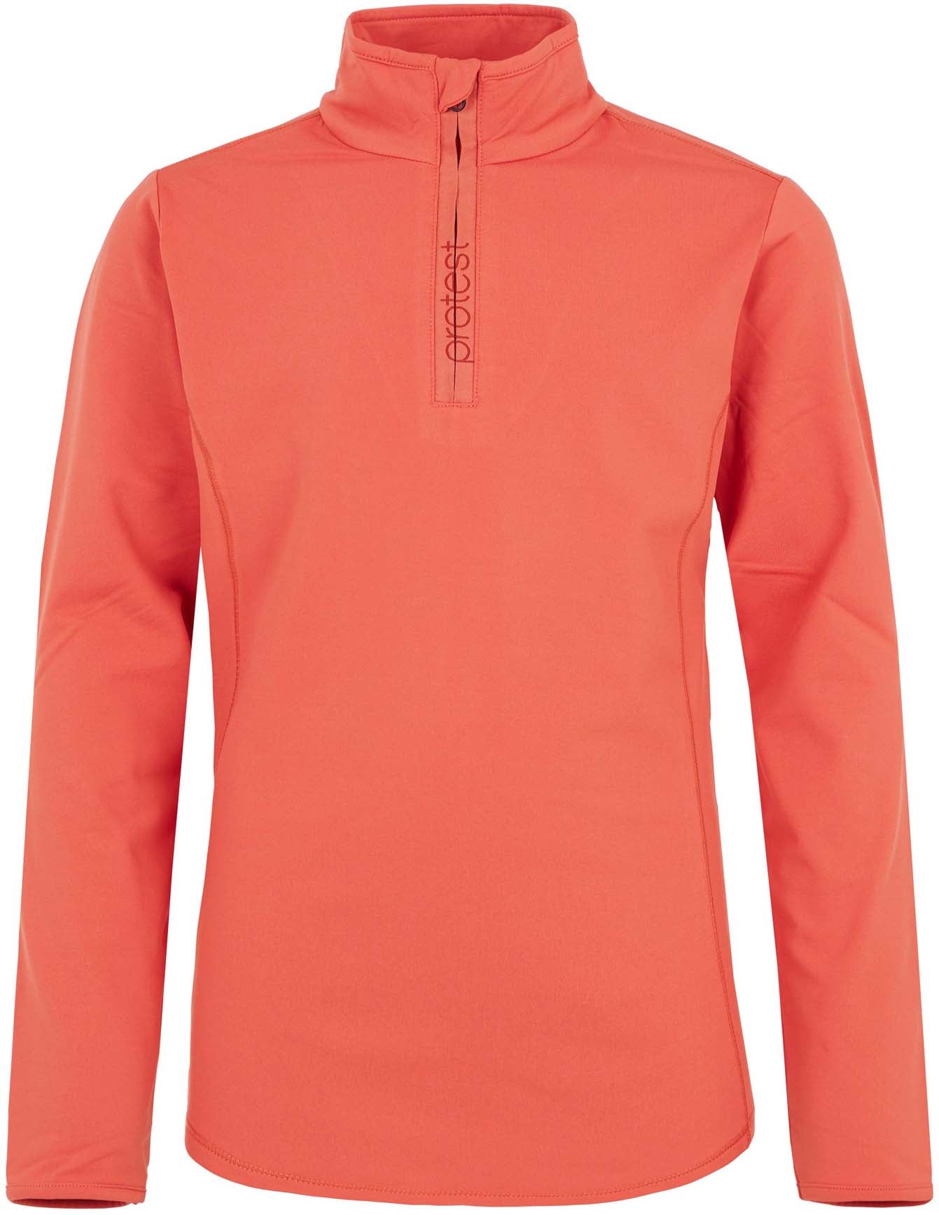 Fabrizoy 1/4 Zip kids skipully