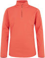 Fabrizoy 1/4 Zip kids skipully