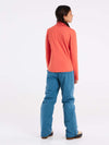 Fabrizoy 1/4 Zip kids skipully