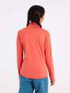 Fabrizoy 1/4 Zip kids skipully