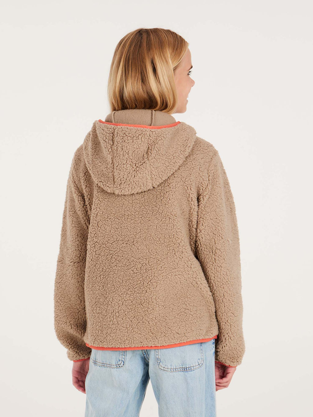 Prtbramles Full Zip vest