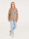 Prtbramles Full Zip vest