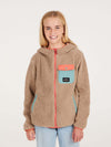 Prtbramles Full Zip vest