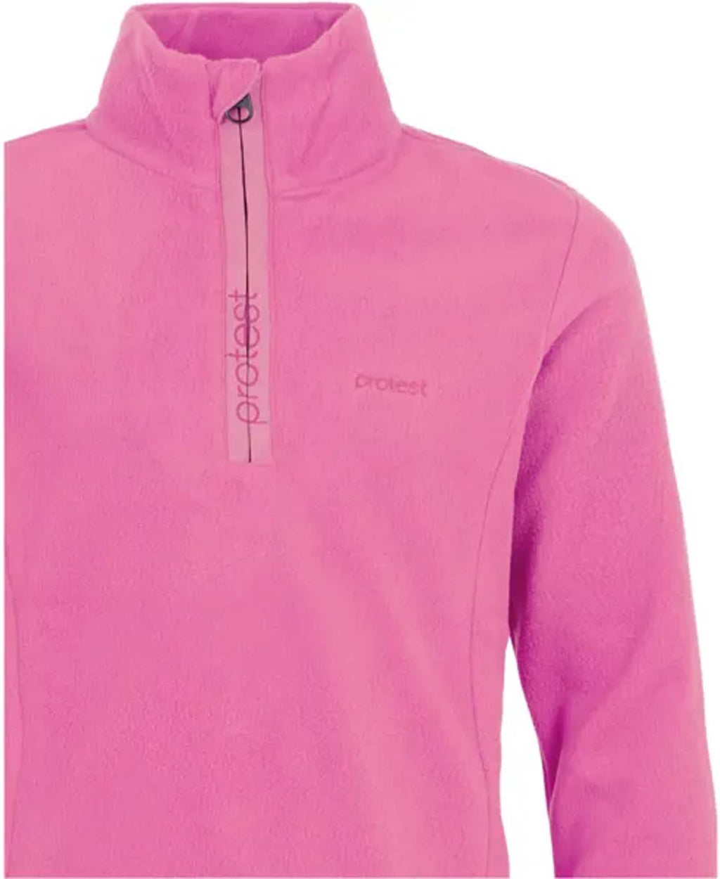 Muty 1/4 Zip kids skipully