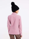 Muty 1/4 Zip kids skipully