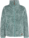 Riri Full Zip kids fleece