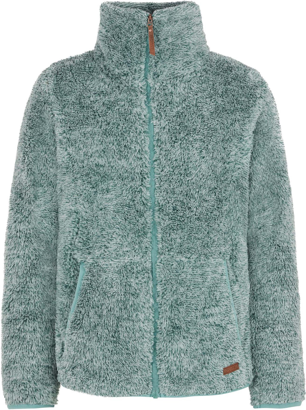 Riri Full Zip kids fleece