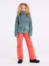 Riri Full Zip kids fleece