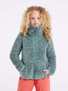 Riri Full Zip kids fleece