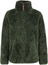 Riri Full Zip kids fleece