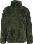 Riri Full Zip kids fleece