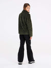 Riri Full Zip kids fleece