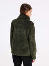 Riri Full Zip kids fleece