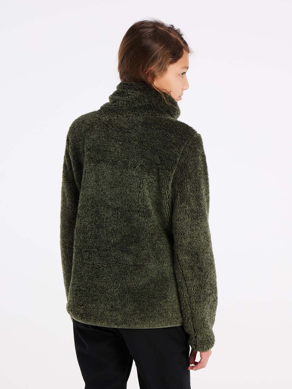 Riri Full Zip kids fleece