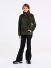 Riri Full Zip kids fleece