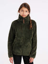 Riri Full Zip kids fleece