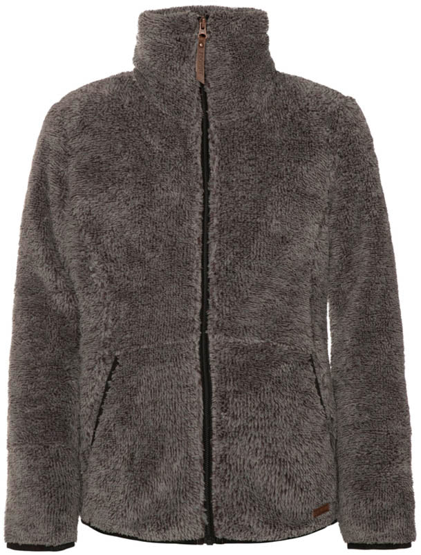 Riri Full Zip kids fleece