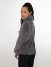 Riri Full Zip kids fleece