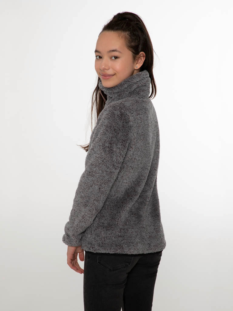Riri Full Zip kids fleece