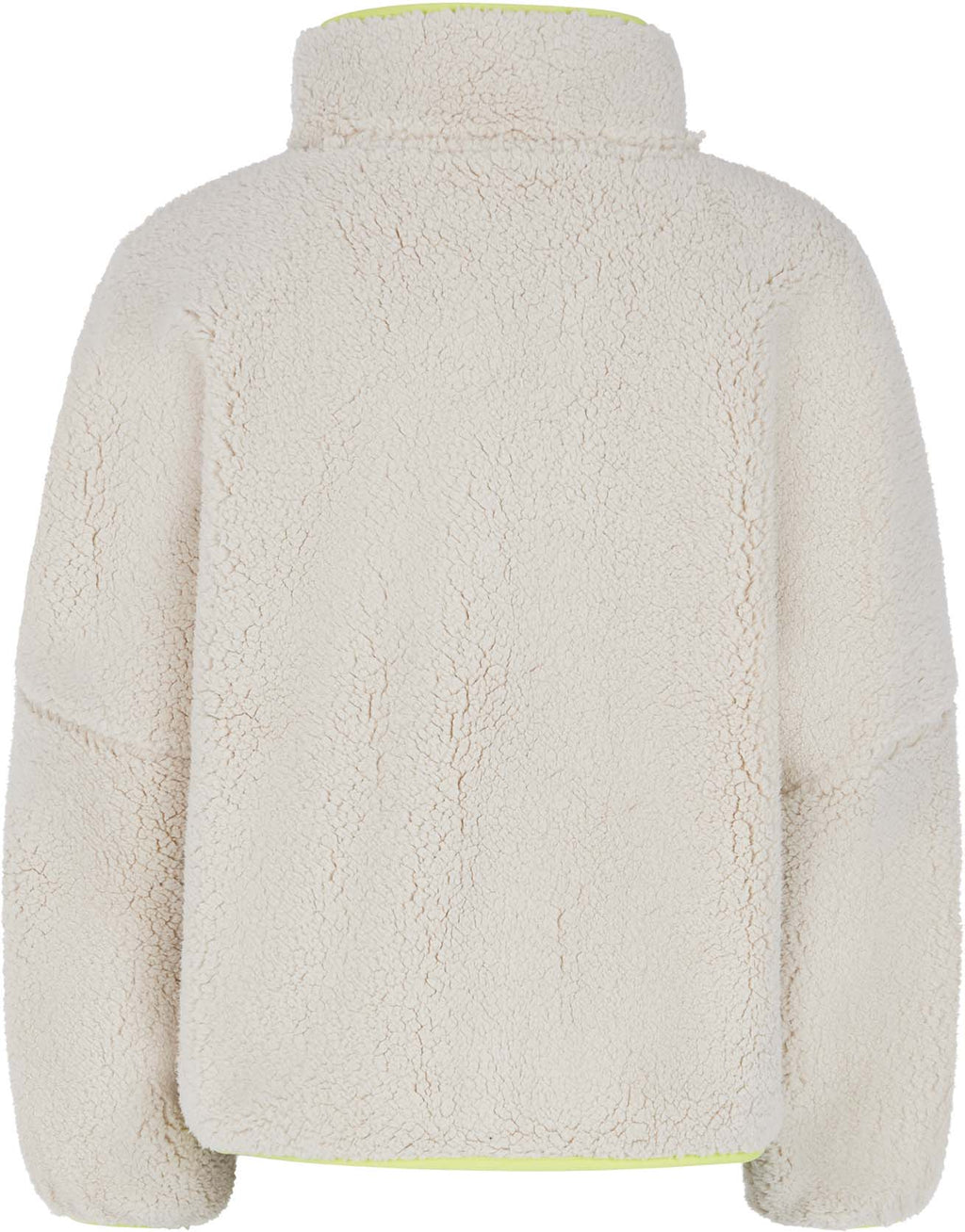 Prtanouk kids Fullziptop