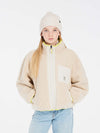 Prtanouk kids Fullziptop