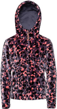 Barbara Full Zip kids vest
