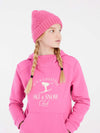Prthuxley kids hoodie