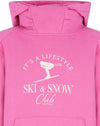 Prthuxley kids hoodie