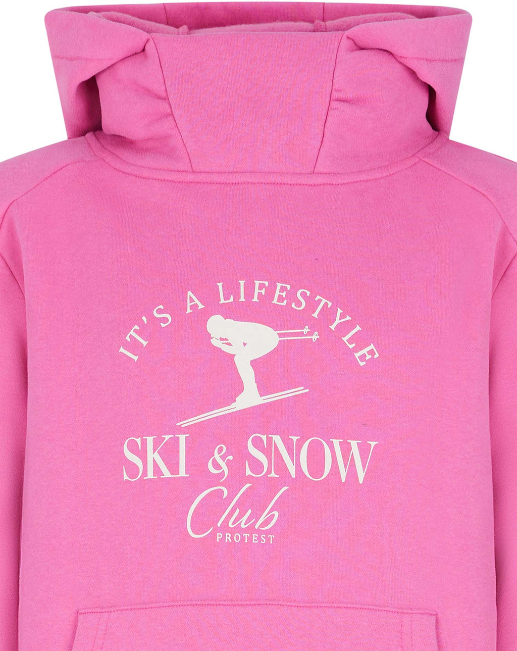 Prthuxley kids hoodie