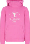 Prthuxley kids hoodie