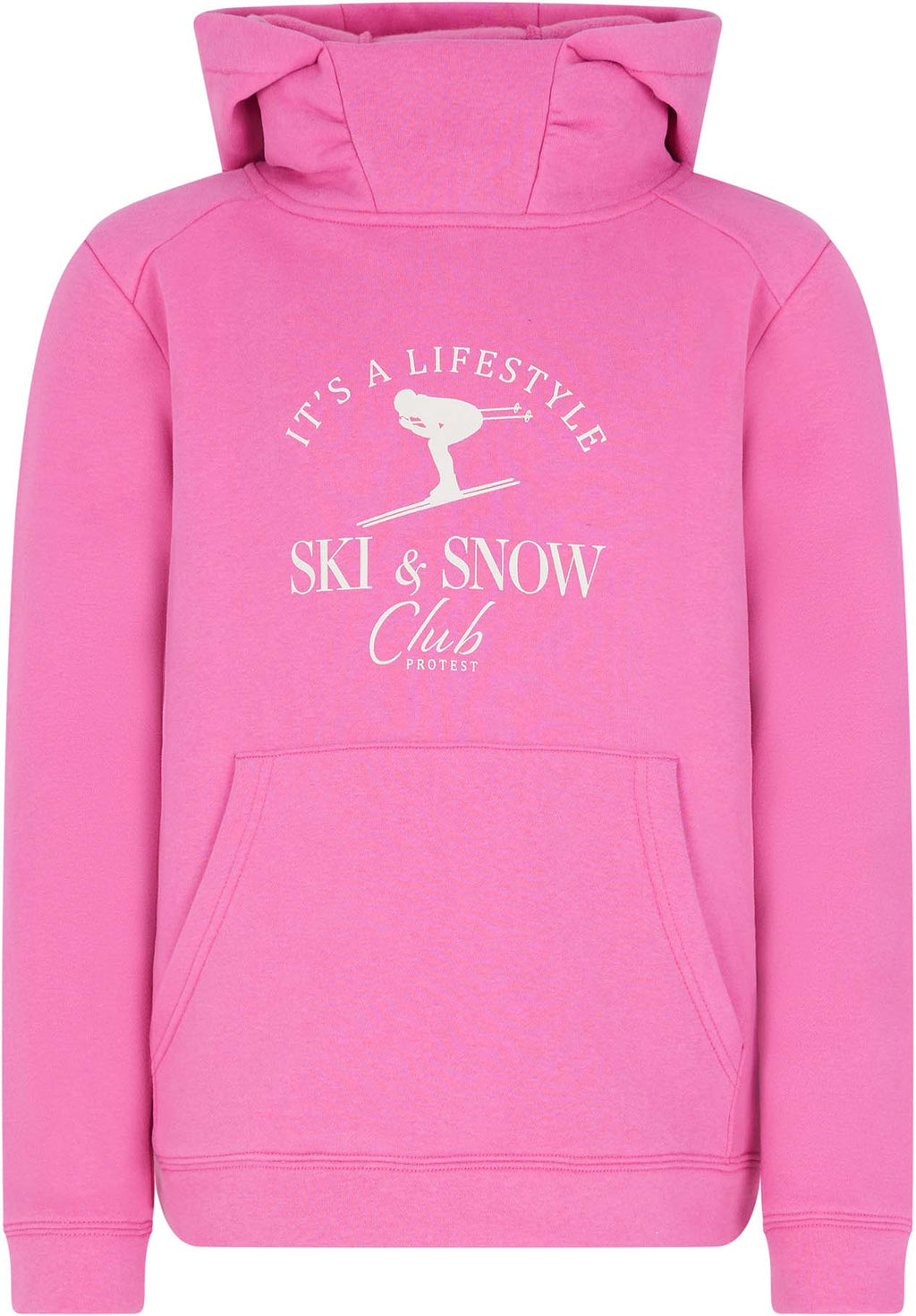 Prthuxley kids hoodie