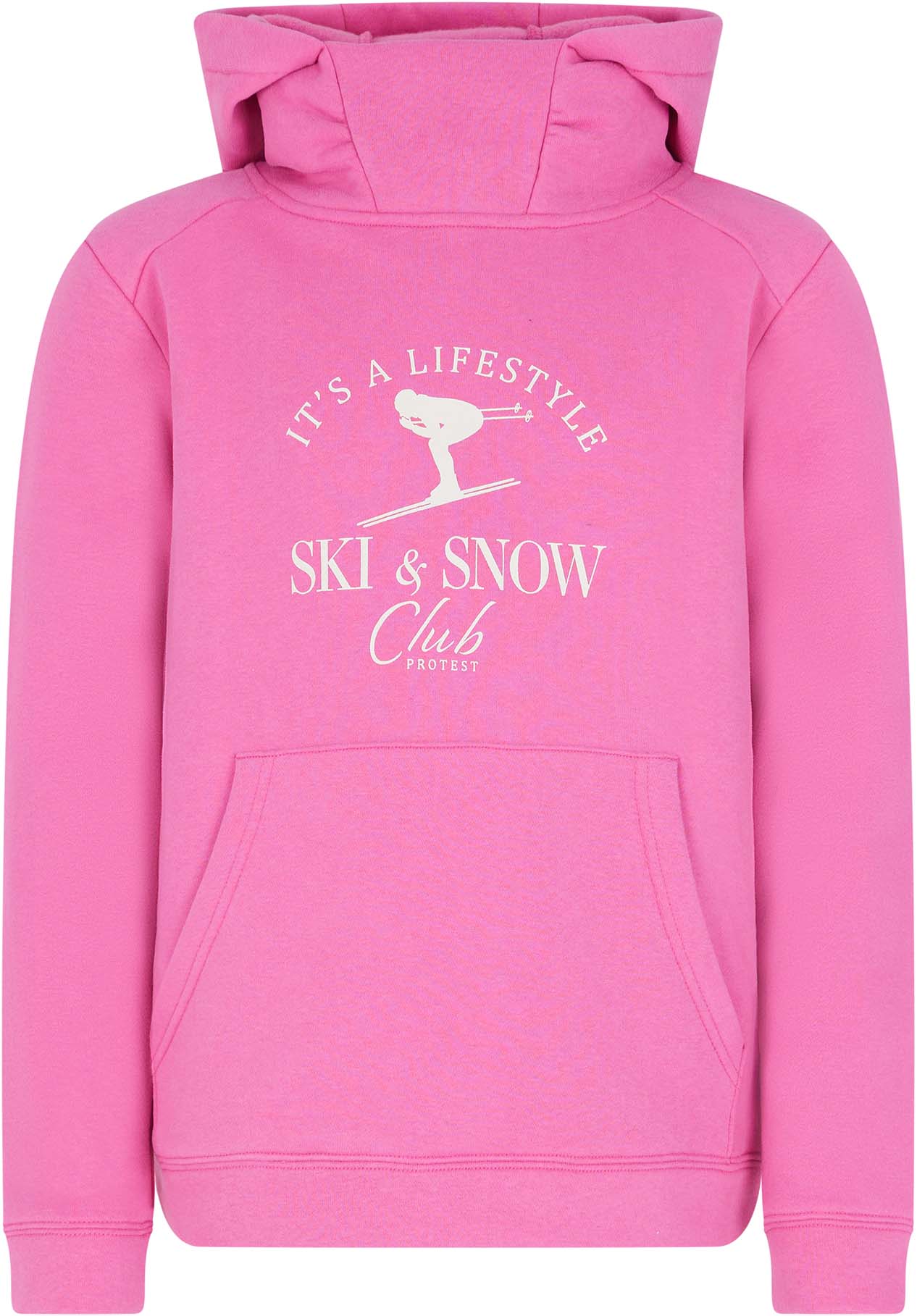 Prthuxley kids hoodie